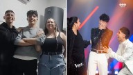 Así fue la verdadera reacción de Nicolás Behringer al enterarse de que ganó La Voz Argentina