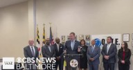 Baltimore County council gives developer 30-year tax break for affordable housing units