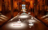 Robo de película en el Museo del Louvre; saquean en solo siete minutos joyas de ‘valor incalculable’