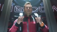 Edgar Wright's The Running Man Continues The Revival Of One Bloodthirsty Sci