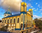 Hoy toma fuerza la XXVIII fiesta de la cabuya en Aránzazu