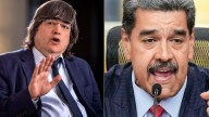 Jaime Bayly lanza hipótesis sobre el fin del régimen de Maduro tras despliegue del portaaviones más poderoso de EE. UU.