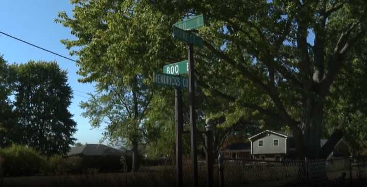 Debate grows over Whitestown’s new public safety training facility