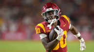Meet King Miller, USC's walk-on RB who was a superstar vs. Michigan