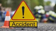 Indore News: Man Injured After Being Hit By Truck Dies During Treatment; Wife, Two Children Are Undergoing Treatment In A Hospital