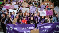 Los juzgados de violencia machista asumen ya todos los delitos de violencia sexual sobre la mujer
