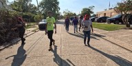 Street team works to reduce Baton Rouge crime as National Guard is requested