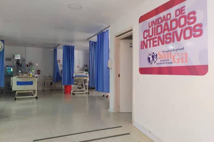 ¿A María Sofía Gómez la balearon por un ajuste de cuentas, en San Gil?