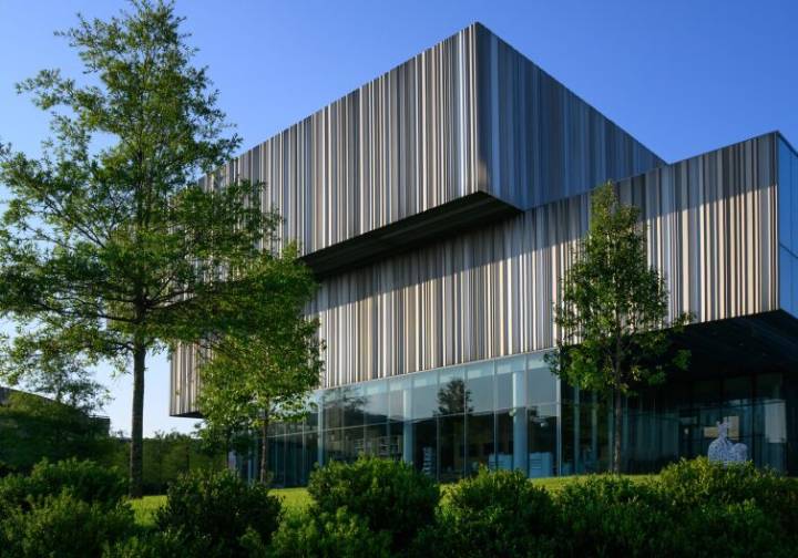 Speed Art Museum cuts education department, citing revenue pitfalls