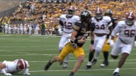 Full highlights: No. 8 Alabama ends No. 14 Mizzou's 15-game home win streak in SEC thriller
