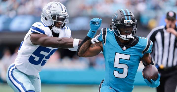 Cowboys vs Panthers: 2025 Week 6 game day live discussion II