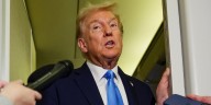 Trump condicionó un encuentro con Putin a que haya señales claras de paz en Ucrania: “No voy a estar perdiendo mi tiempo”