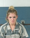 Woman arrested for criminal trespass and possession of a syringe with meth at Walmart