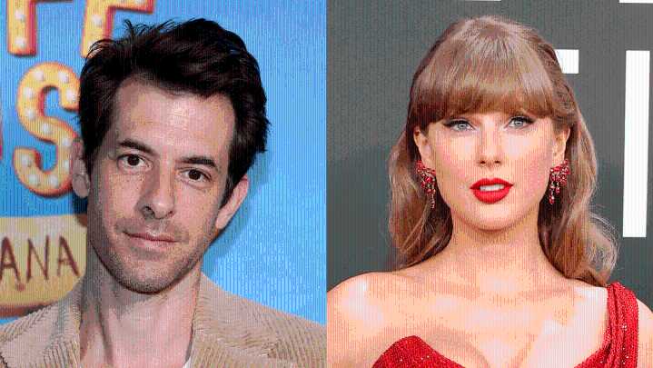 'Barbie' Composer Mark Ronson Wants to DJ Taylor Swift’s Wedding