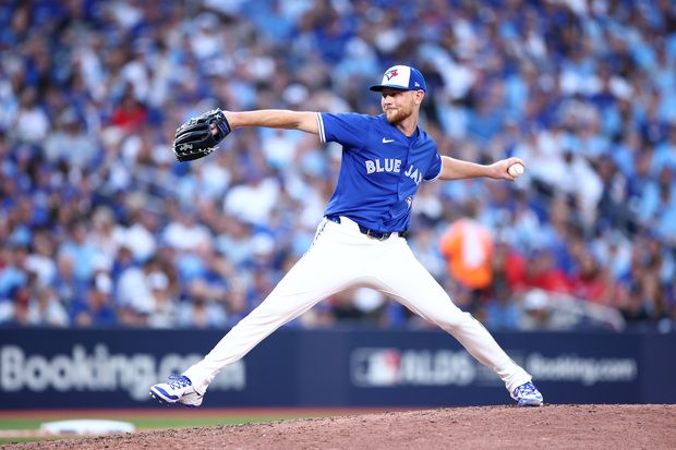 Blue Jays bullpen vs. Yankee phenom pitcher looks like Game 4 mismatch