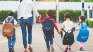 La huelga de docentes de este martes genera problemas de conciliación, según las familias