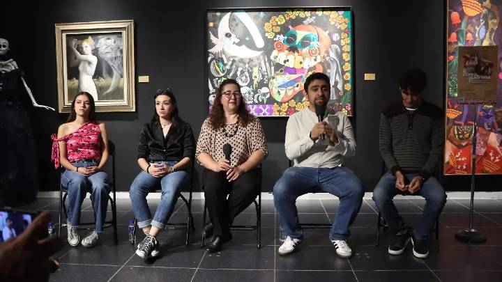 ¿Quieres disfrutar de una ópera divertida y apoyar las becas estudiantiles de la UAA? Ven a la obra “La Serva Padrona”