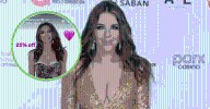 60-Year-Old Elizabeth Hurley Stuns In New Leopard