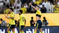 Nadie frena a Cristiano «CR7» Ronaldo y João Félix: Al Nassr goleada contundente a Al Fateh 5