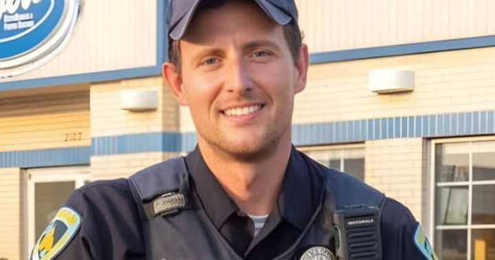 Madison officer injured in crash with tow truck remains in hospital, working on recovery
