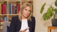 Cheryl Hines tearfully recalls nephew's death, heroic organ donation