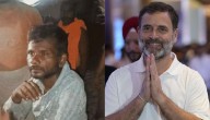 Congress and Rahul Gandhi find caste angle where none exists: Here’s the truth about Hariom Valmiki murder case and how opposition is spinning it