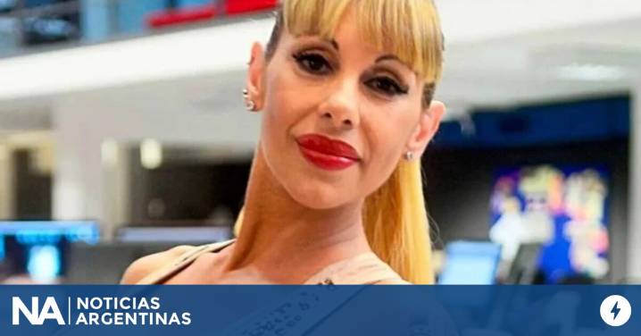 Mónica Farro aclaró que no estuvo internada: “La estoy pasando mal, pero estoy bien”