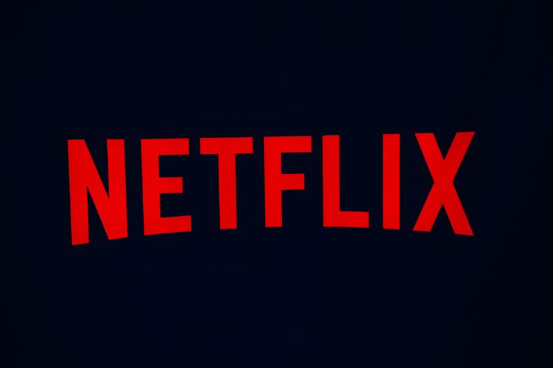 Warner Music in talks with Netflix for films based on its artists, Bloomberg News reports