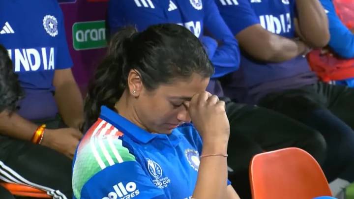 ‘Stay in the kitchen’: Why the vile abuse of India’s Women cricketers needs to stop