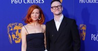 Kevin Clifton addresses rumours about Strictly Come Dancing hosting job