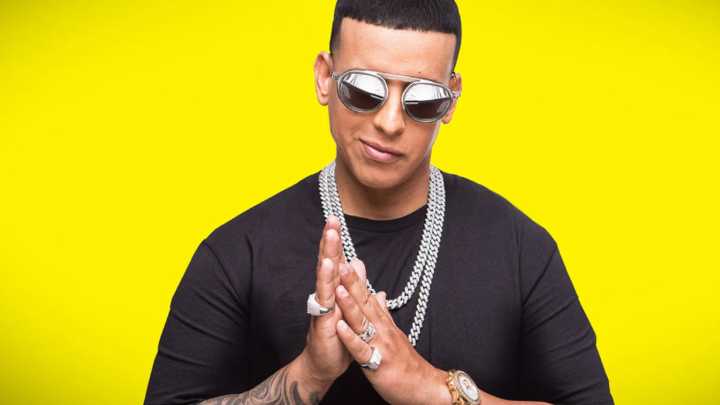 Daddy Yankee volverá a cantar en los premios Billboard