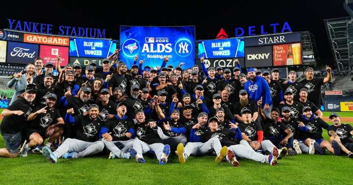 ALCS news: Travelling to Seattle to see the Jays? Here's what to know