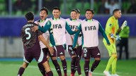 México golea 4-1 a Chile y avanza a los Cuartos del Mundial Sub