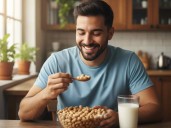 El consumo de alimentos alergénicos en la infancia podría disminuir alergias, según estudio