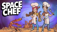 Space Chef Preview: A Promising Concept Marred by Bugs and Frustrations