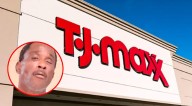ALERTA en TJ Maxx de Shreveport: hombre es detenido tras robo en tienda y descubren que tuvo 20 arrestos previos