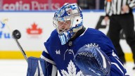 Maple Leafs must now respond to Anthony Stolarz’s fiery callout