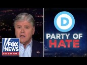 ‘ASSASSINATION CULTURE’: Inside the Left’s ‘never-ending incitement’ to violence