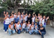 Impulsa Tupy acciones solidarias para apoyar a quienes más lo necesitan