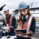 Airlines Urge Quick Wins in FAA Overhaul Amid Political Tensions