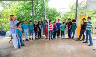 Los niños venezolanos enfrentan explotación y baja escolarización en Trinidad y Tobago
