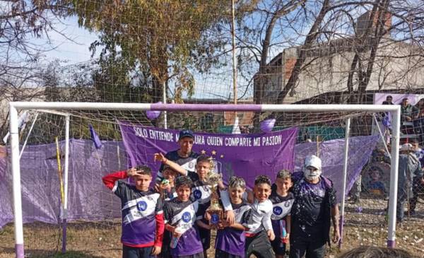 La última parte de APLAFI tendrá partidos decisivos