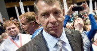 Former WWE boss Vince McMahon allowed to enter pretrial program in reckless driving case