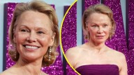 El fin de una era: Pamela Anderson dice adiós al rubio platinado con radical cambio de look