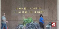 Rally in support of federal workers held in Metro East