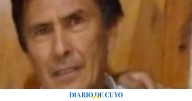 Ullum llora la partida de “Lucho” Asís, el querido vecino que se descompensó mientras jugaba al fútbol
