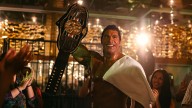 Dwayne Johnson on Smashing Machine Box Office Bomb Despite Oscar Buzz