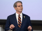 Tras la confirmación del acuerdo, Scott Bessent elogió a Milei con un mensaje: "Está decidido a sacar a China de la Argentina"