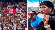 ¡Inaceptable! Hinchas de ADT denuncian agresiones y robo de entradas previo duelo con Universitario