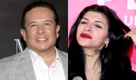 Gustavo Adolfo Infante culpa a Cazzu por el odio que enfrenta Ángela Aguilar en las redes
